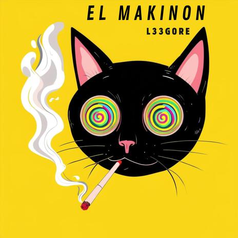 El makinon