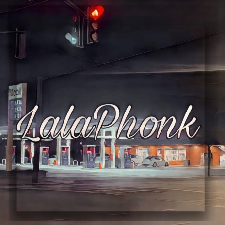 LalaPhonk (Radio Edit) ft. DJ Panda Boladao