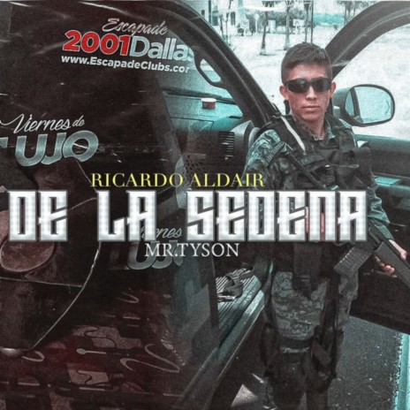 De la sedena | Boomplay Music