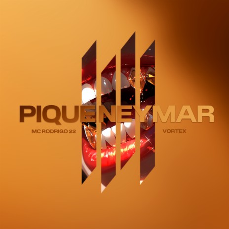 Pique Neymar ft. MC Rodrigo 22 | Boomplay Music