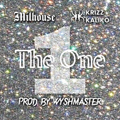 The One ft. Krizz Kaliko