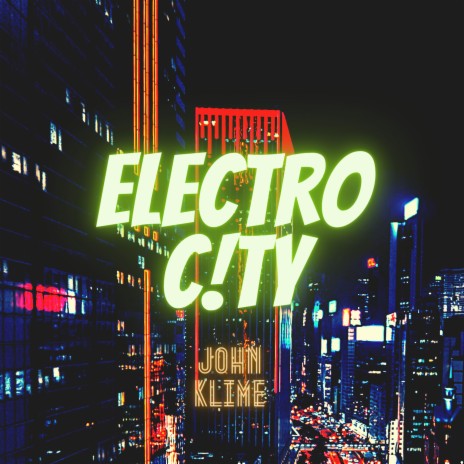 Electro City | Boomplay Music