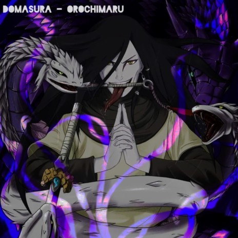 Orochimaru | Boomplay Music