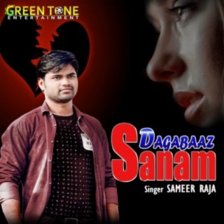 Dagabaaz Sanam