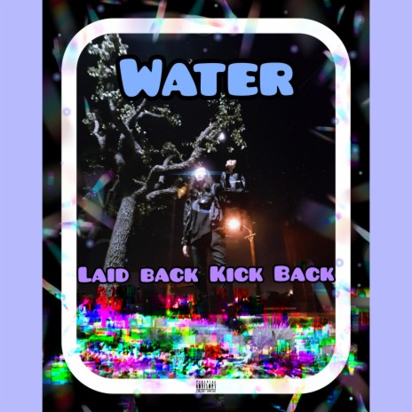 Laid Back Kick Back | Boomplay Music