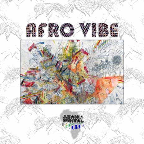 Afro Vibe (Original Mix) | Boomplay Music