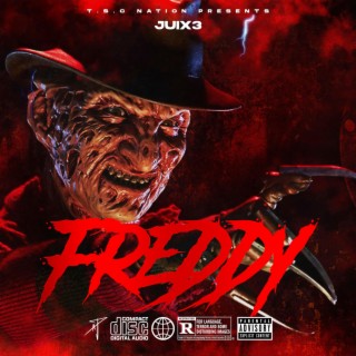 FREDDY