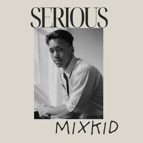 Serious | Boomplay Music