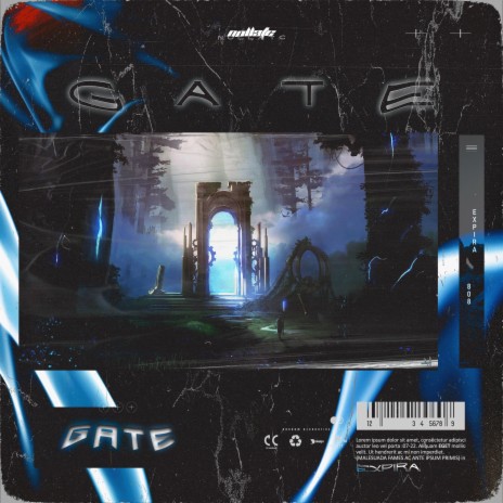 GATE | Boomplay Music