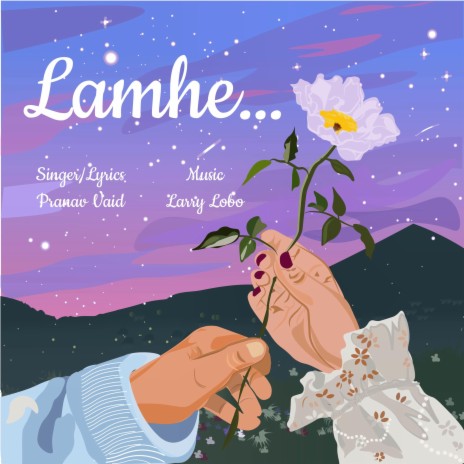 Lamhe | Boomplay Music