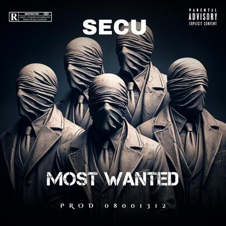 MOST WANTED | Boomplay Music