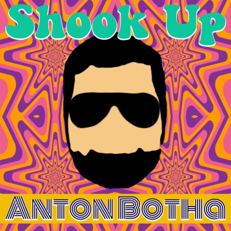 Shook Up | Boomplay Music