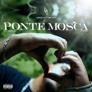 Ponte Mosca lyrics | Boomplay Music