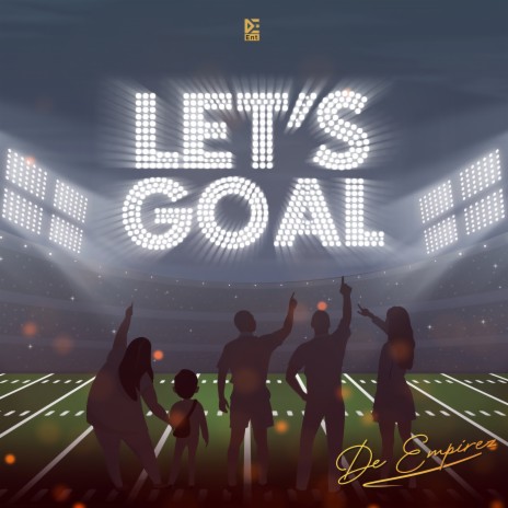 Let's Goal | Boomplay Music