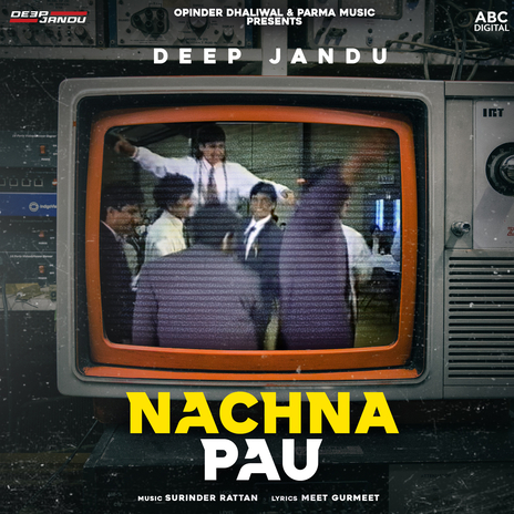 Nachna Pau ft. Surinder Rattan | Boomplay Music