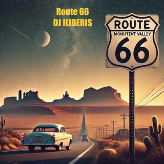 Route 66 (Radio Edit)