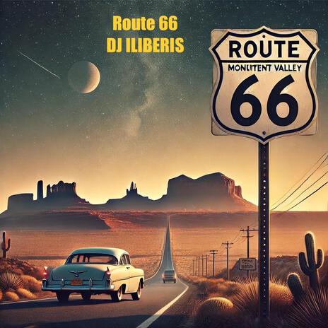 Route 66 (Radio Edit) | Boomplay Music