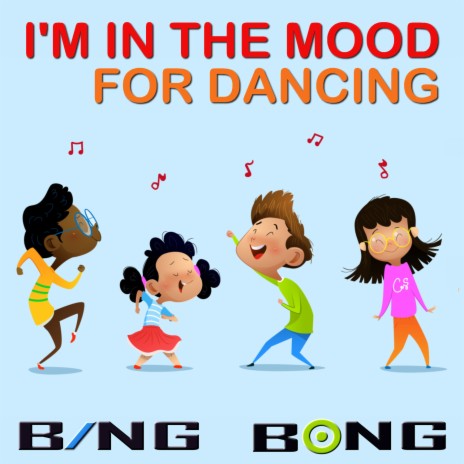 I'm in the Mood for Dancing (Party Remix) | Boomplay Music