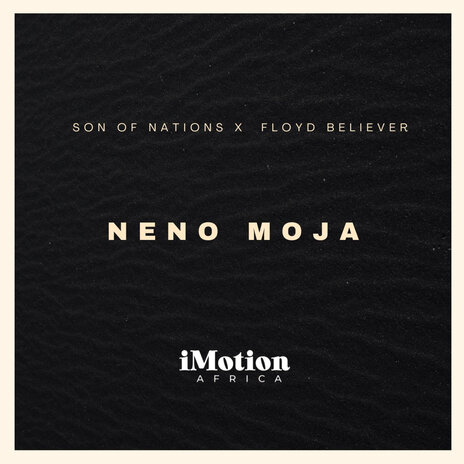 Neno Moja ft. Floyd Believer | Boomplay Music