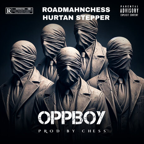 OPPBOY ft. Roadmahnchess | Boomplay Music