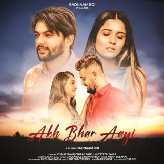 Akh bhar aagi (feat.Gagan gill)