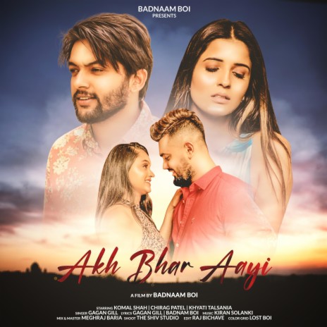 Akh bhar aagi (feat.Gagan gill) | Boomplay Music