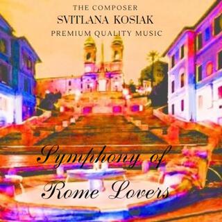 Symphony of Rome Lovers