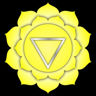 Awakening Solar Plexus Chakra 41BiO