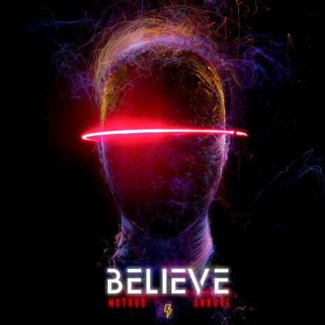 Believe ft. Annuki | Boomplay Music