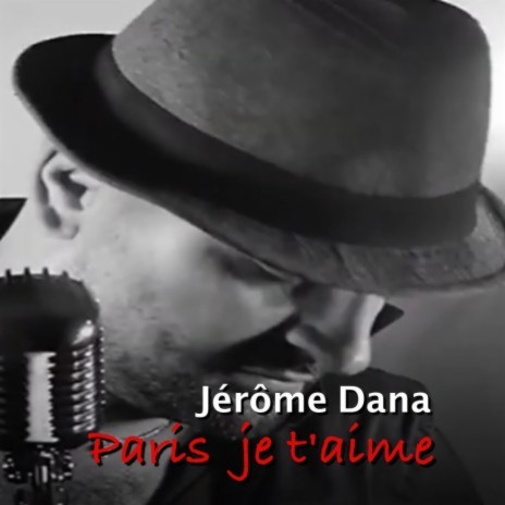 Paris je t'aime | Boomplay Music