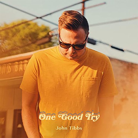 One Good Try | Boomplay Music