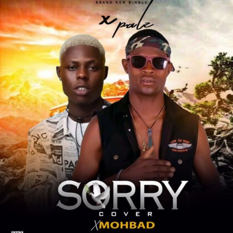 Sorry Cover ft. Mohbad | Boomplay Music