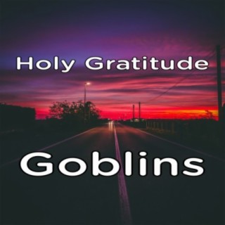 Holy Gratitude