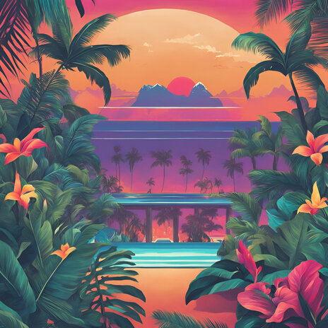 Island Vibes | Boomplay Music