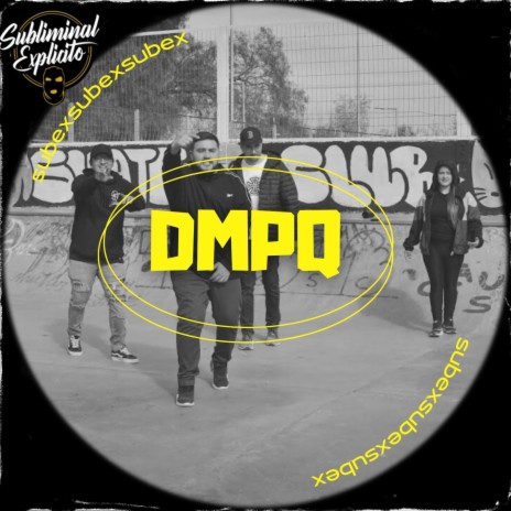 DMPQ ft. Dj Ehequixka | Boomplay Music