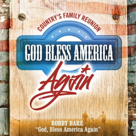 God, Bless America Again (God Bless America Again) | Boomplay Music