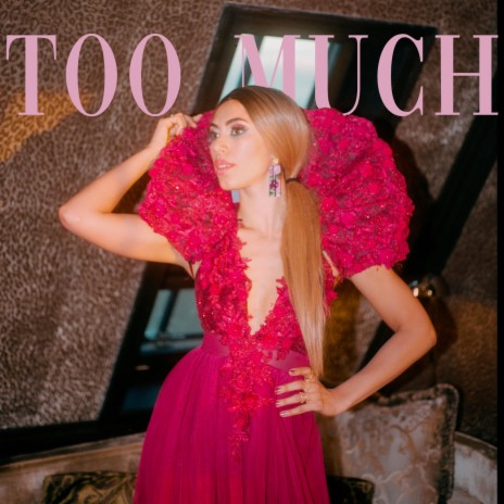 Too Much | Boomplay Music