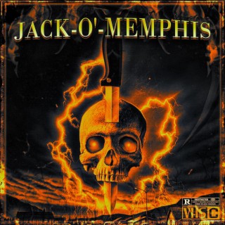 JACK-O'-MEMPHIS