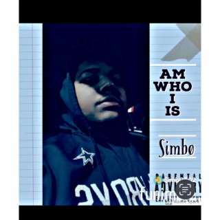 Am who I is