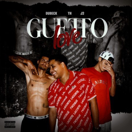 Guetto Love ft. Dj Claudinho Mpc, J2 emici, du Back Mc & TH EMICI | Boomplay Music