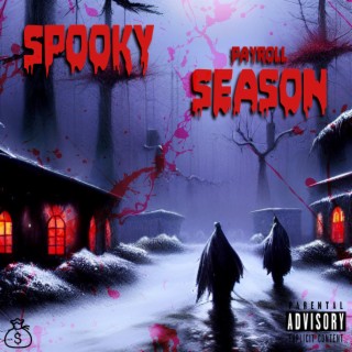 Spooky Season lyrics | Boomplay Music