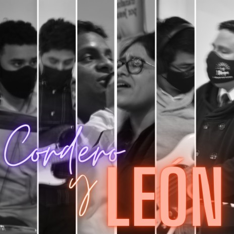 Cordero y León (Cover) | Boomplay Music