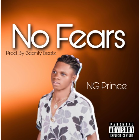No Fears | Boomplay Music