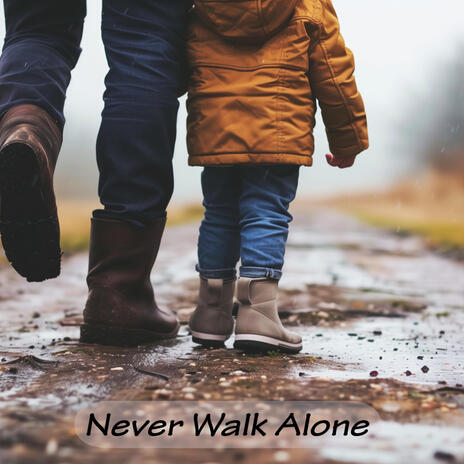 Never Walk Alone | Boomplay Music