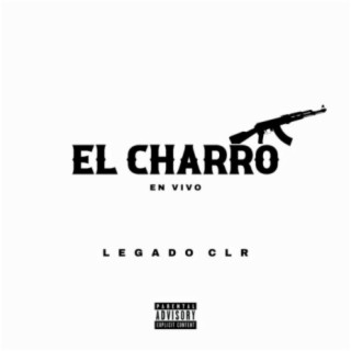 El charro (En vivo)