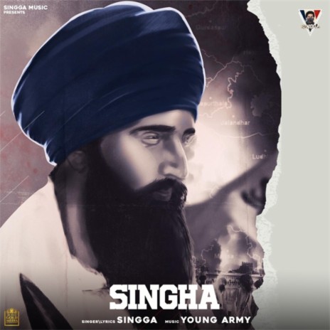 Singha | Boomplay Music