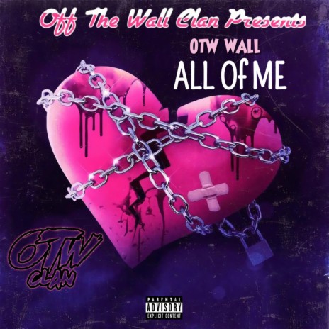 All Of Me | Boomplay Music