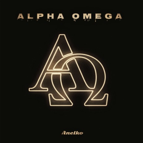 Alpha Omega | Boomplay Music