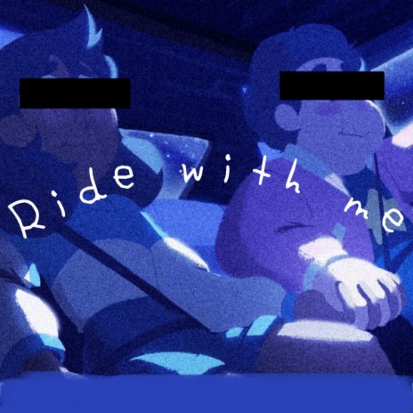 Ride With Me ft. K'mani