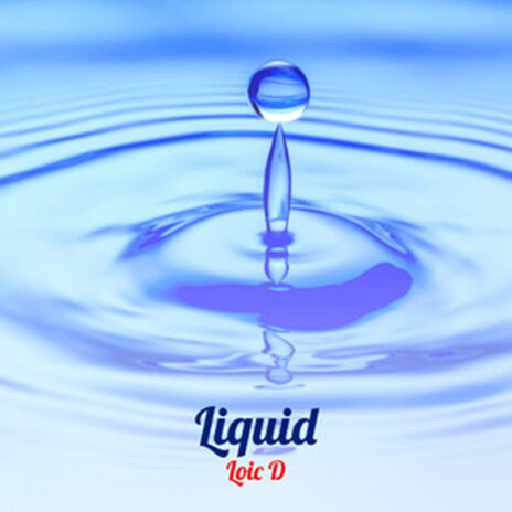 Liquid